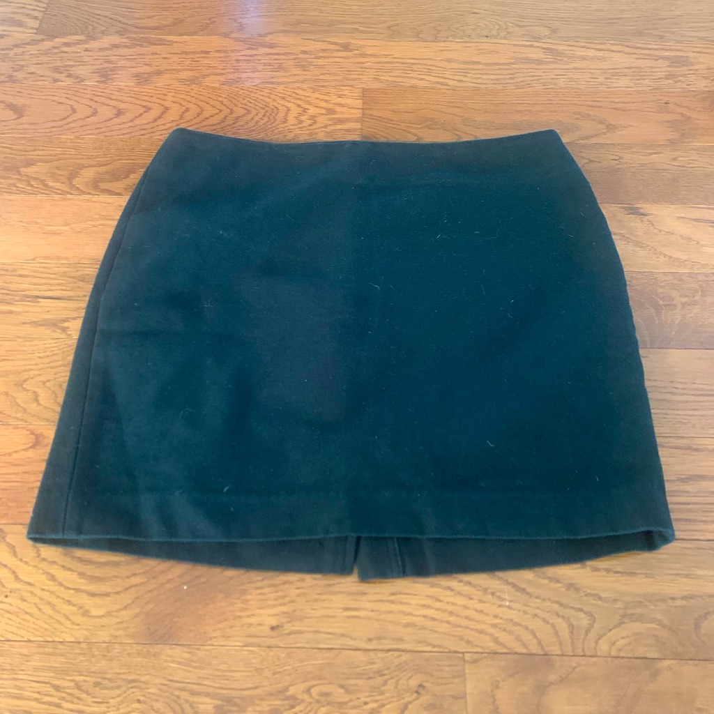 Banana Republic Black Mini